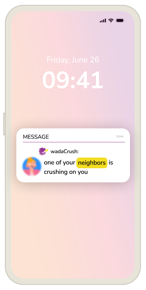 Notification